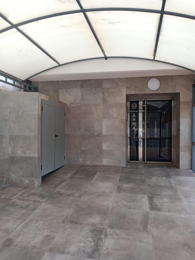 Anna Sun Holiday Apt Бенидорм Экстерьер фото